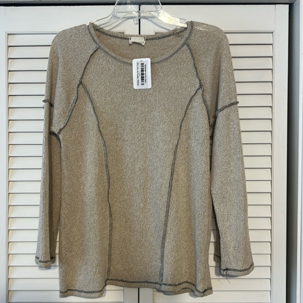 Lovely Melody Sz M Longsleeve